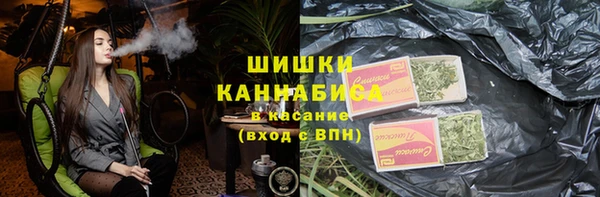 бошки Магас